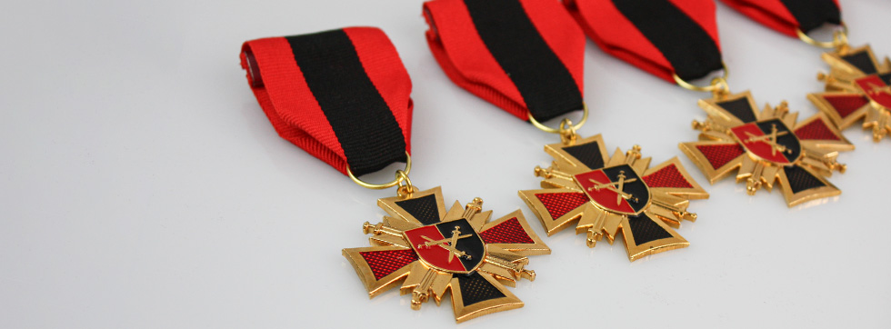 Відзнаки Відзнаки