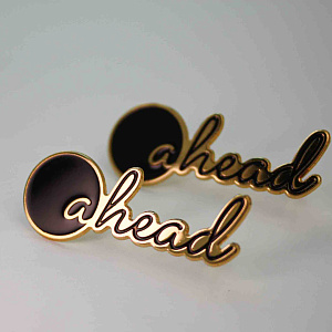 Ahead Ahead