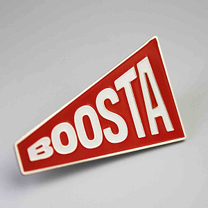 Boosta Boosta