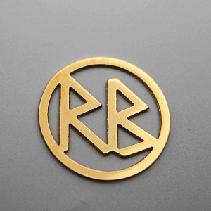 RB - Ruslan Baginskiy RB - Ruslan Baginskiy